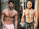 Genes vs Hard Work