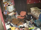 My room