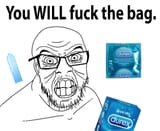 condom
