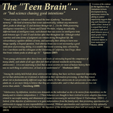 Teenbrains