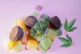 Cannabis-Edibles
