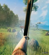 get shot deer lmao