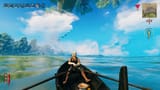 we are sailing