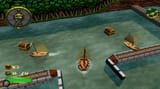 overboard