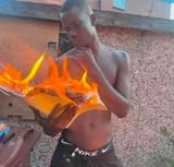 reading fire