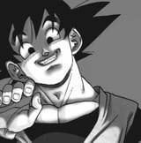 Goku(psycho)