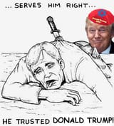 trump zog backstab