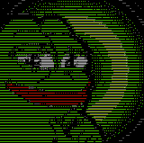 rave pepe