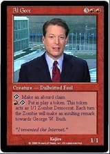 Al Gore