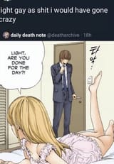light