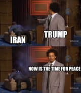 time for peace