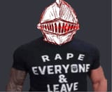 grimm face when