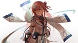 __negev_girls_frontline_drawn_by_kumanoko__sample-79897259ea2a47e108f2132c8727cfd0