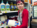 grimes
