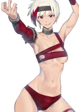 __valkyrie_kono_yuusha_ga_ore_tueee_kuse_ni_shinchou_sugiru_drawn_by_shiratama_monster1553__sample-f3c1cd7cc22356442dbaf81af218cb5b