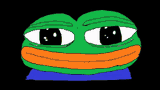 pepe-stare
