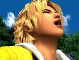 titus laugh