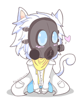 clear kitty pyon suki