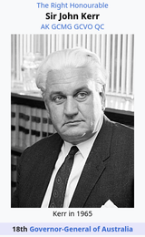 John Kerr