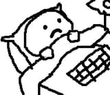 Thread image