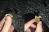 the nail