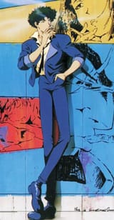 Spike_Spiegel