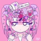 menhera decora