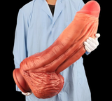 dick