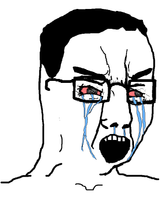 crychud