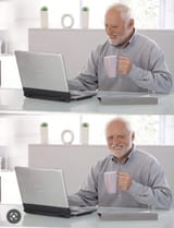 old-man-cup-of-coffee-now-we-know-why-he-was-smiling-v0-heeh60ljat2a1