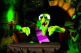 GRUNTILDA