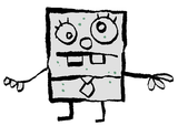 DoodleBob