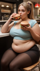 burgers