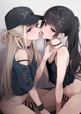 __luna_and_aya_original_drawn_by_turisasu__sample-30826b095b71be9bfa8deec58122c67e
