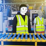 warehouse wagies