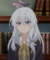 ElainaSmallHat