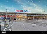 CHESTER, ENGLAND, UK - DECEMBER 25, 2021