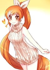 7444
