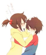 Tomoki x Tomoko (1)