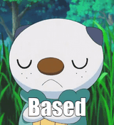 based-oshawott