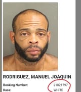 white criminal
