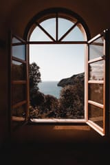 a window