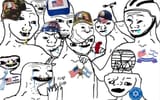 america israel brainlet