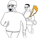 Chudthrower