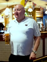 Tango pint