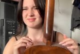 ruthdisgust