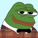 Comfy Pepe 16