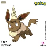 Dumbeon