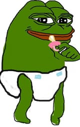 Baby Pepe