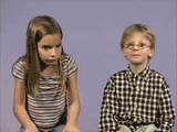 kid stacy recognizes autism